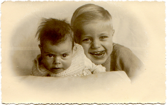 hierom, dat is toch duidelijk !