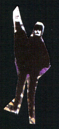 Posthoek in Overschie voor Stones en Beatles