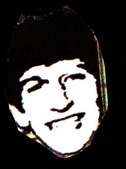 Beatles bij Overschie